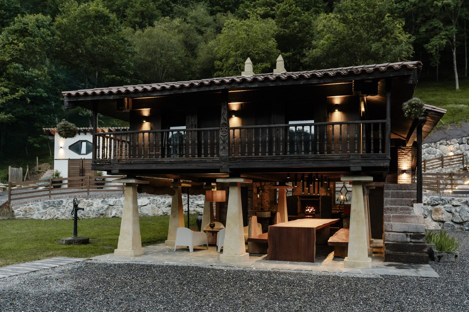 Guía completa del hórreo asturiano: partes, tipos, historia y conservación